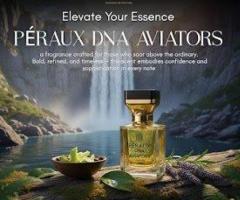 Top Benefits of Choosing Long Lasting Fragrance Perfume for Men and Women