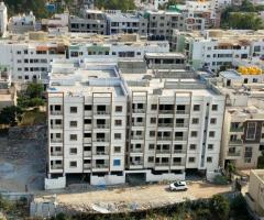 Exclusive 2 & 3 BHK Luxury Residences – Move In Without Waiting