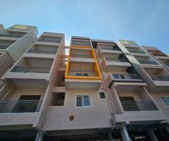 Premium Ready-to-Move Apartments – Luxury Living Starts Now