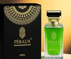 Luxury Attar Perfume