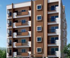 Spacious 2 & 3 BHK Luxury Apartments in Banjara Layout