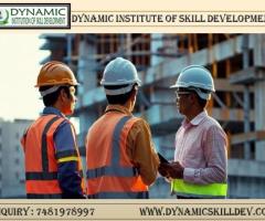 Top Safety Institute in Patna for Career Training Programs