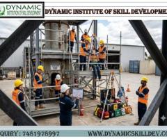 DISD’s Industrial Safety Management Course in Patna for Success