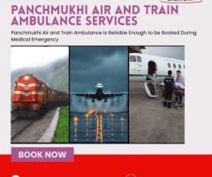 Take Trusted Air Ambulance in Bangalore with Splendid Medical Attention