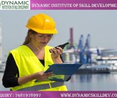 Industrial Safety Management Course in Patna for Growth