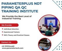 NDT Training Institute in Varanasi for Skill Development