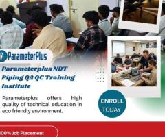 NDT Training Institute in Deoria for Technical Career