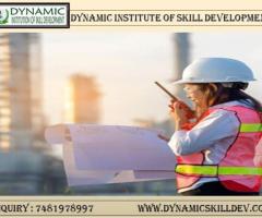 Paramount Safety Institute in Patna for Specialized Safety Training
