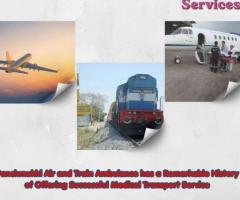 Use Air Ambulance in Guwahati with Fabulous Medical Accessories by Panchmukhi