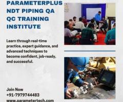 Kickstart Your Future with NDT Training in Gopalganj