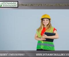 Professional Safety Officer Course in Patna for Future Growth