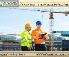 Choose Safety Institute in Patna for Skill-Based Learning