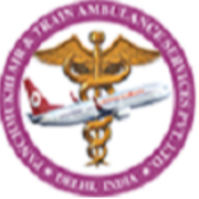 Panchmukhi Air Ambulance